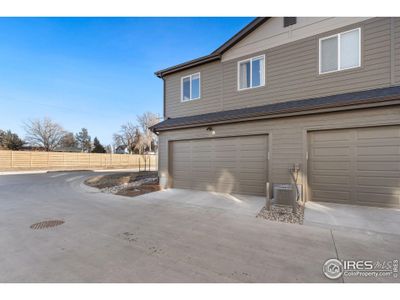 New construction Townhouse house 2944 Barnstormer St, Unit 6, Fort Collins, CO 80524 - photo 5 5