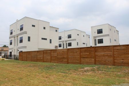 New construction Condo/Apt house 3216 N Elmendorf, Unit 101, San Antonio, TX 78201 - photo 19 19