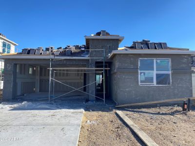New construction Single-Family house 6765 W Molly Lane, Peoria, AZ 85383 - photo 1 1