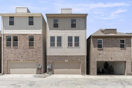 New construction Single-Family house 7581 Laburnam Road, Dallas, TX 75228 - photo 134 134