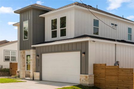 New construction Single-Family house 6513 Leana Avenue, Dallas, TX 75241 - photo