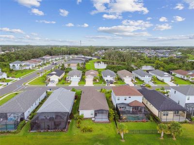 New construction Single-Family house 10417 Crooked Creek Court, Parrish, FL 34219 - photo 44 44