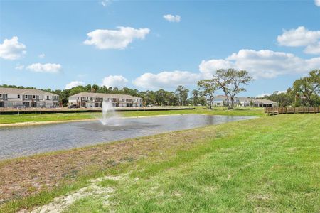 New construction Single-Family house 166 Jones Fish Camp Road, Edgewater, FL 32141 Redbud- photo 39 39