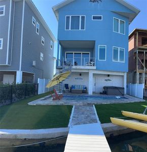 New construction Single-Family house 13249 Boca Ciega Avenue, Madeira Beach, FL 33708 - photo 0
