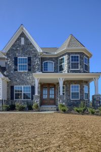 New construction Single-Family house Wilbanks Drive, Charlotte, NC 28278 - photo 170 170