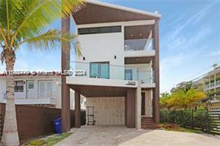 New construction Single-Family house 5601 N Ocean Dr, Hollywood, FL 33019 - photo 0 0