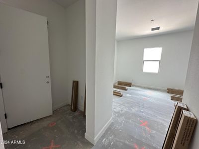 New construction Single-Family house 6029 S Adelle Avenue, Mesa, AZ 85212 Sunstone Homeplan- photo 9 9