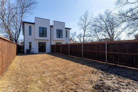 New construction Single-Family house 5227 Lindsley Avenue, Dallas, TX 75223 - photo 16 16