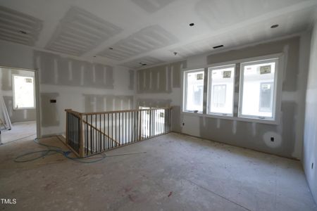 New construction Single-Family house 2419 Mayview Road, Raleigh, NC 27607 - photo 13 13