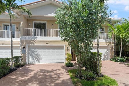 New construction Townhouse house 324 Sw Ct 14 Ct, Unit 324, Fort Lauderdale, FL 33315 - photo 0