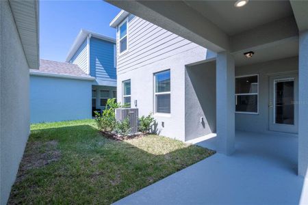 New construction Single-Family house 1833 Tohoqua Boulevard, Kissimmee, FL 34744 - photo 52 52