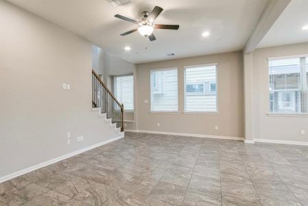 New construction Condo/Apt house 4906 Carranza Court, Manvel, TX 77583 - photo 16 16