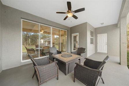 New construction Single-Family house 13215 Sw 85Th Circle, Ocala, FL 34473 - photo 36 36