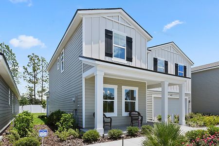 Wells Creek by Mattamy Homes in Jacksonville - photo 13 13