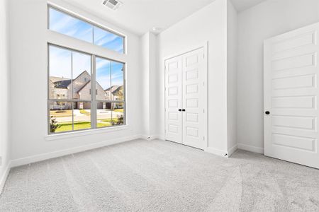 New construction Single-Family house 109 Sweeping Valley Drive, Montgomery, TX 77316 The Asher IX- photo 17 17