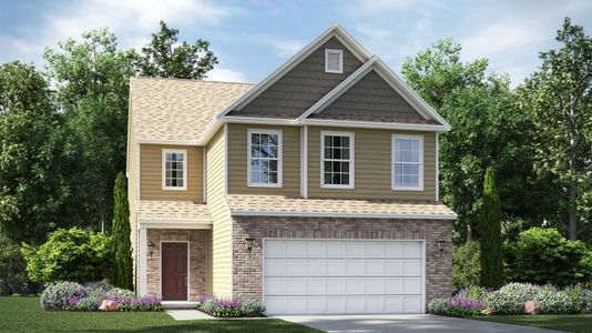 New construction Single-Family house 355 Kennerly Center Drive, Mooresville, NC 28115 - photo 0 0