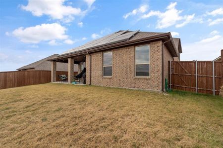 New construction Single-Family house 620 Retama Drive, Fort Worth, TX 76108 - photo 24 24