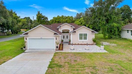 New construction Single-Family house 17279 Peggy Avenue, Mount Dora, FL 32757 - photo 0