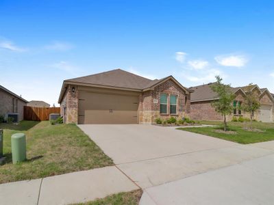 New construction Single-Family house 2049 Berrywood Drive, Royse City, TX 75189 - photo 0 0