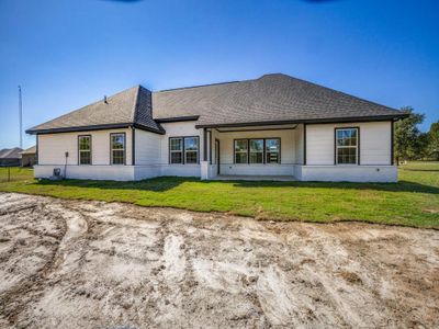 New construction Single-Family house 250 Private Road, Wills Point, TX 75169 - photo 23 23