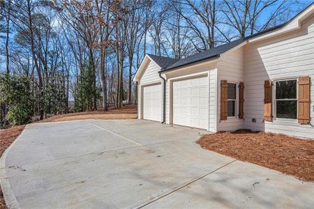 New construction Single-Family house 274 Old Vandiver Drive, Canton, GA 30114 - photo 26 26