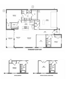 New construction Single-Family house 5204 Northwest 41st Loop, Ocala, FL 34482 - photo 30 30