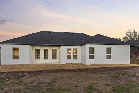 New construction Single-Family house 10707 Karol Jean, Quinlan, TX 75474 - photo 34 34