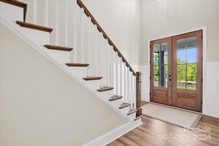 New construction Single-Family house 619 Fern Hill Road, Mooresville, NC 28117 - photo 3 3