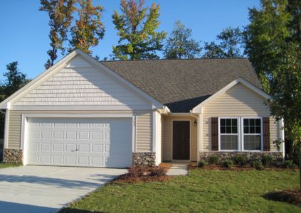 New construction Single-Family house 933 Old NC 27 Highway, Mount Holly, NC 28120 - photo 12 12