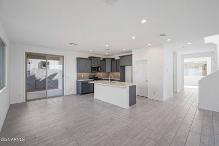 New construction Single-Family house 10778 W Mckinley Street, Avondale, AZ 85323 Tisdale- photo 10 10