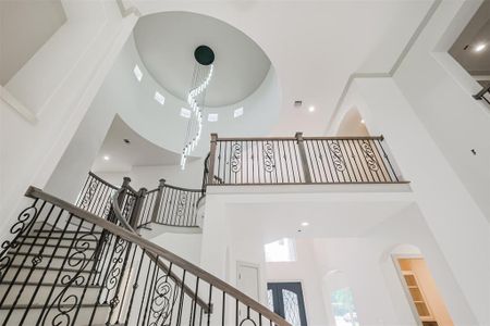 New construction Single-Family house 27511 Blue Cedar Lane, Spring, TX 77386 - photo 27 27