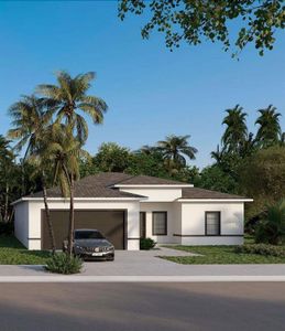 New construction Single-Family house 14711 Sw 43Th Terrace Road, Ocala, FL 34473 - photo 0 0