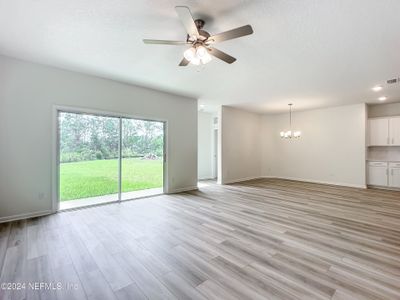 New construction Single-Family house 11336 Tiburon Drive, Jacksonville, FL 32221 Landmark Series - Deering- photo 15 15