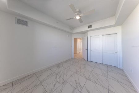 New construction Condo/Apt house 125 Island Way, Unit 404, Clearwater, FL 33767 - photo 22 22
