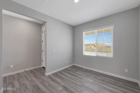 New construction Single-Family house 11472 W Arron Drive, Youngtown, AZ 85363 - photo 5 5