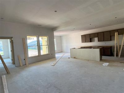 New construction Single-Family house 12611 Alta Vista, Magnolia, TX 77354 - photo 3 3
