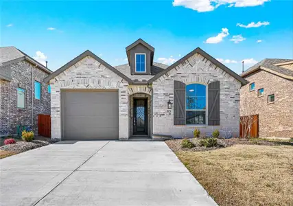 Heartland by Highland Homes in Mesquite - photo 17 17