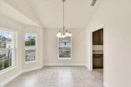 New construction Single-Family house 8136 Merano Avenue, Fort Pierce, FL 34951 1780- photo 4 4
