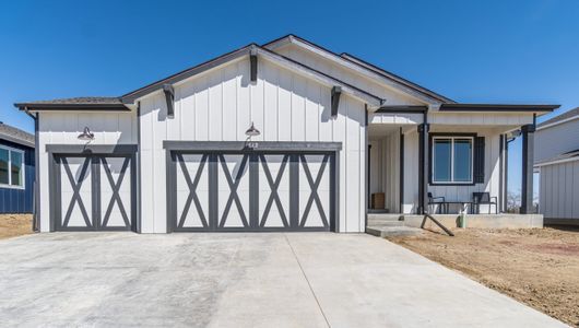 New construction Single-Family house 6302 2nd Street, Greeley, CO 80634 - photo 0