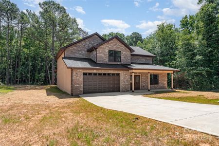 New construction Single-Family house 1932 Grace Lane, Charlotte, NC 28262 - photo 1 1