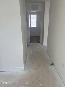 New construction Single-Family house 5104 River Sand Trail, Raleigh, NC 27604 Callaway- photo 14 14