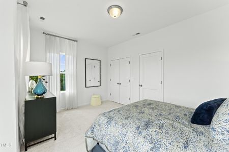 New construction Townhouse house 443 N Fisher Street, Unit 16, Raleigh, NC 27610 - photo 11 11