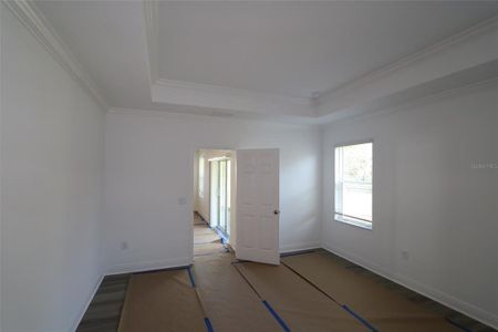New construction Single-Family house 5426 Patano Loop, Palmetto, FL 34221 Camelia - Single Family Smart Series- photo 5 5