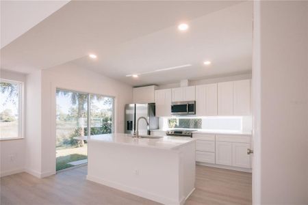 New construction Single-Family house 18 Sanchez Avenue, Palm Coast, FL 32137 - photo