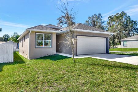 New construction Single-Family house 618 W Voorhis Avenue, Deland, FL 32720 - photo 0