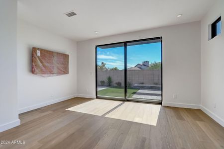 New construction Single-Family house 4615 N 61St Place, Scottsdale, AZ 85251 Residence 5 Exterior A- photo 47 47