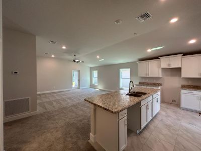 New construction Single-Family house 5288 Vespera Street, Fort Pierce, FL 34951 1780- photo 4 4