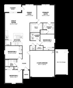 New construction Single-Family house 370 Parkview Drive, Palm Coast, FL 32164 - photo 0