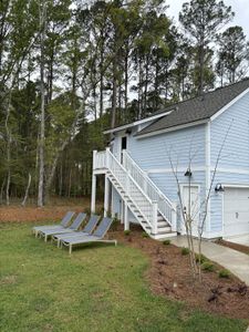 New construction Single-Family house 3639 Goodwater Street, Mount Pleasant, SC 29466 - photo 29 29