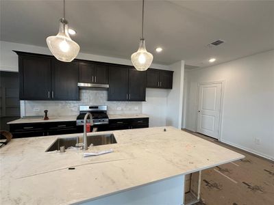 New construction Single-Family house 9770 Rockwell Drive, Willis, TX 77318 Palmary- photo 5 5